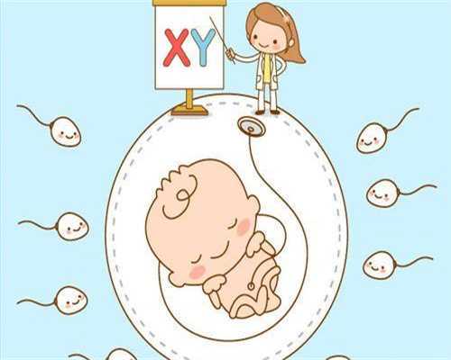 辅助生殖科普