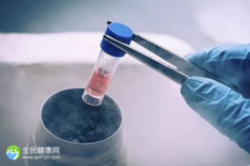 辅助生殖科普