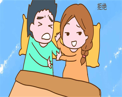辅助生殖科普